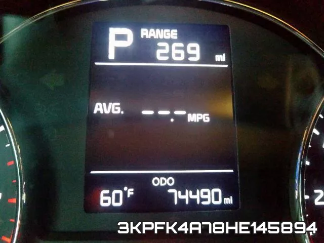 3KPFK4A78HE145894 фото 9