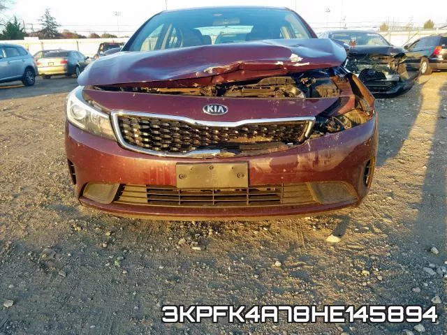 3KPFK4A78HE145894 фото 10