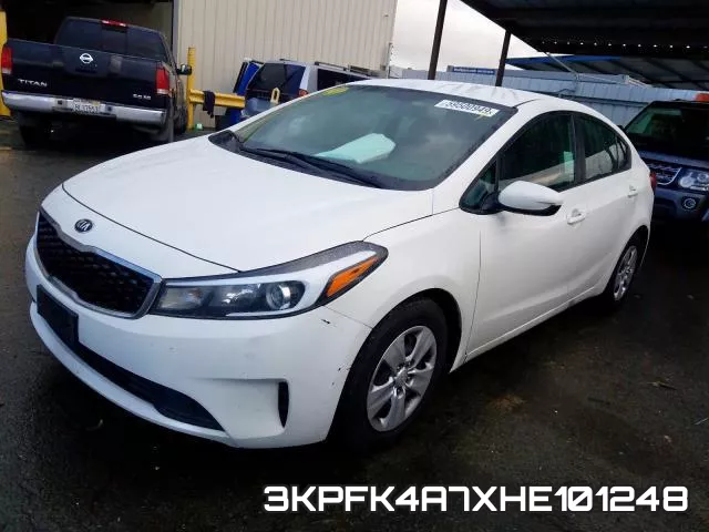 3KPFK4A7XHE101248 фото 3