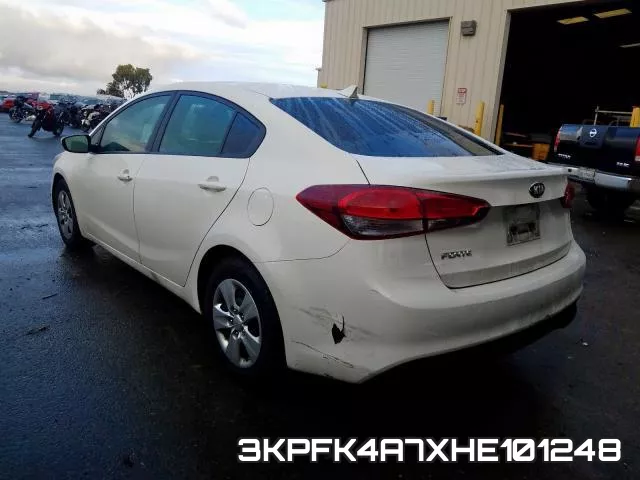 3KPFK4A7XHE101248 фото 4