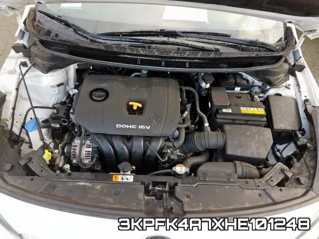 3KPFK4A7XHE101248 фото 8