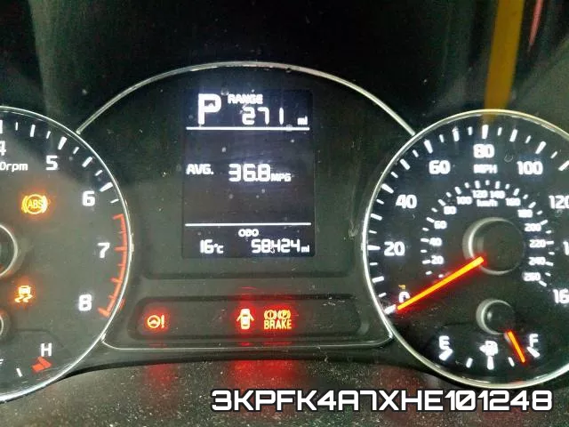 3KPFK4A7XHE101248 фото 9