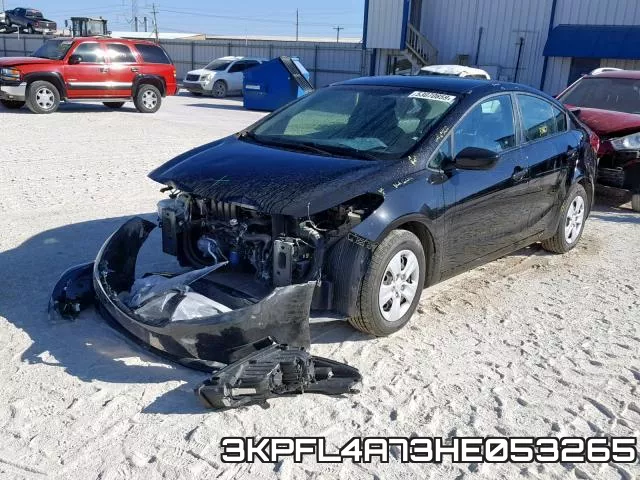 3KPFL4A73HE053265 фото 3