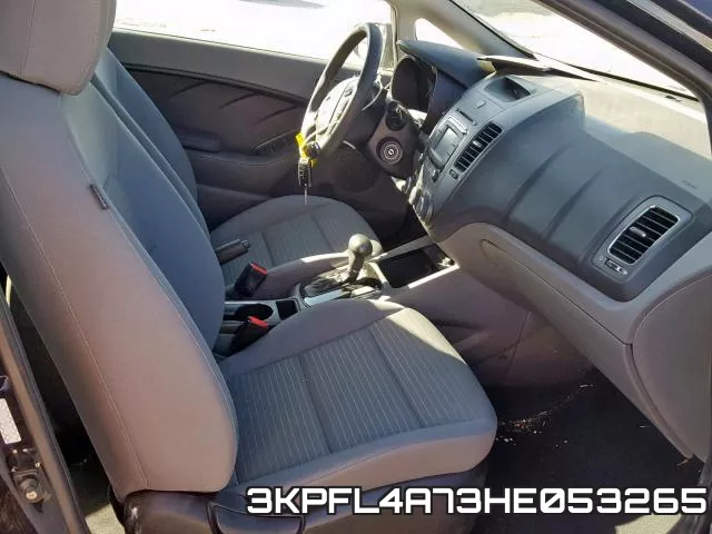 3KPFL4A73HE053265 фото 6