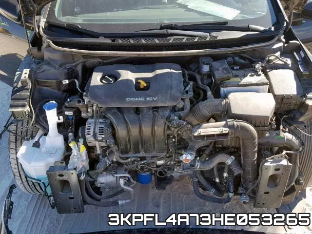 3KPFL4A73HE053265 фото 8