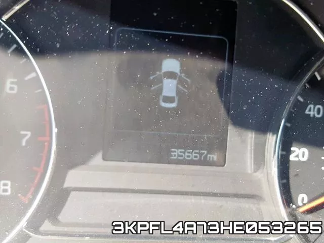 3KPFL4A73HE053265 фото 9