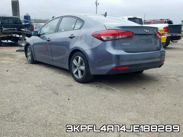 3KPFL4A74JE188289 фото 4