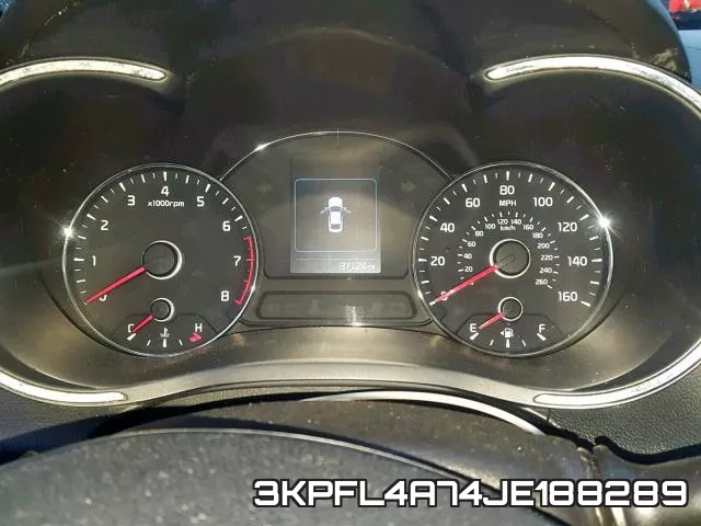 3KPFL4A74JE188289 фото 9