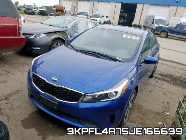 3KPFL4A75JE166639 фото 3