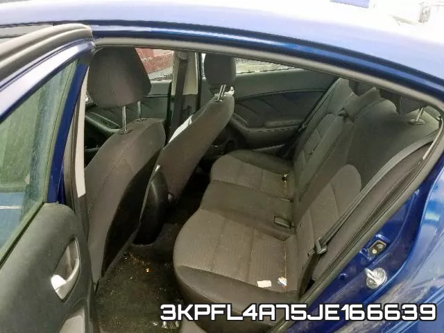 3KPFL4A75JE166639 фото 7