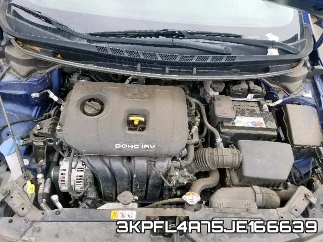 3KPFL4A75JE166639 фото 8