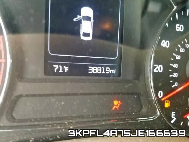 3KPFL4A75JE166639 фото 9
