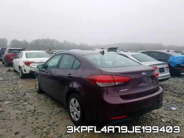 3KPFL4A79JE199403 фото 4