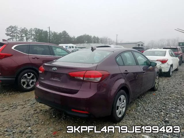 3KPFL4A79JE199403 фото 5