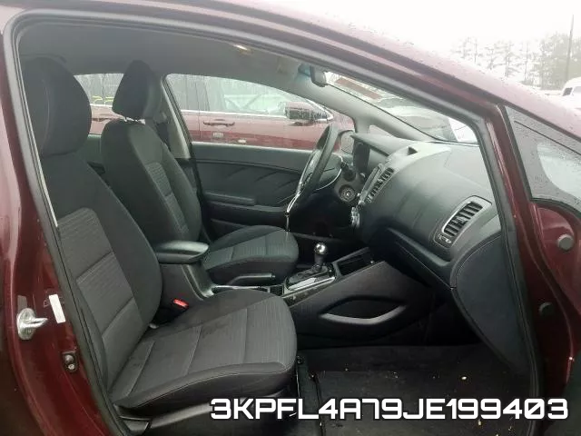 3KPFL4A79JE199403 фото 6