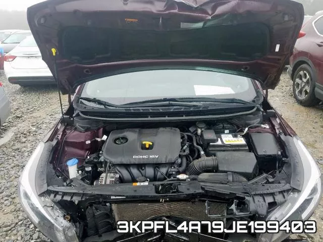 3KPFL4A79JE199403 фото 8