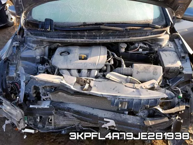 3KPFL4A79JE281938 фото 8
