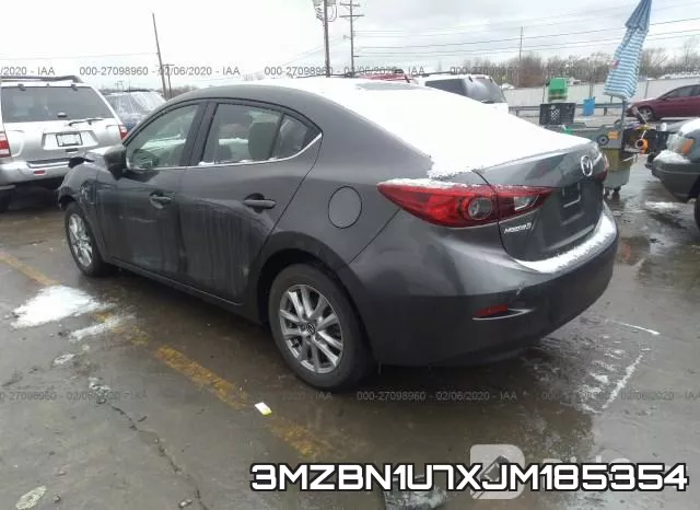 3MZBN1U7XJM185354 фото 4