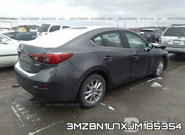3MZBN1U7XJM185354 фото 5