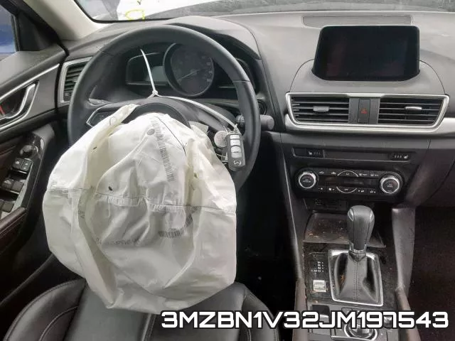 3MZBN1V32JM197543 фото 10