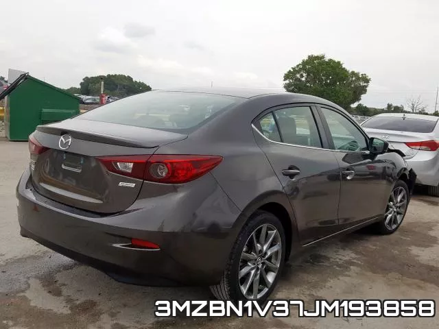 3MZBN1V37JM193858 фото 5