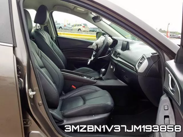3MZBN1V37JM193858 фото 6