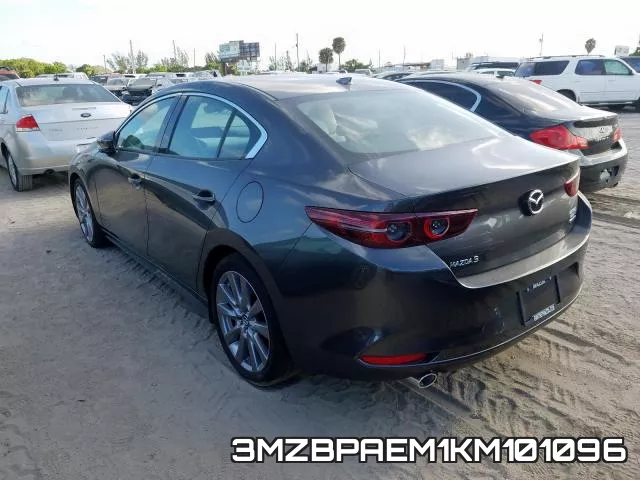 3MZBPAEM1KM101096 фото 4