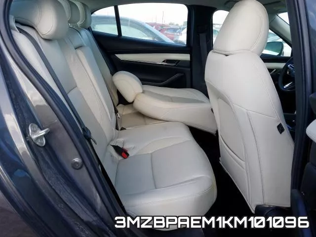 3MZBPAEM1KM101096 фото 7