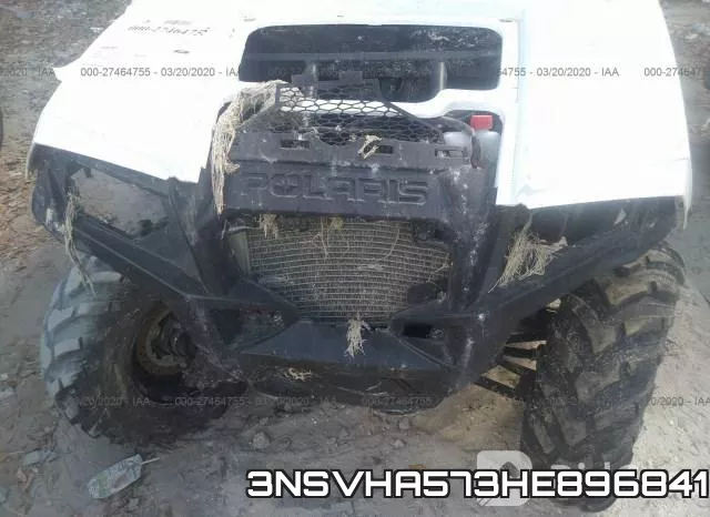 3NSVHA573HE896841 фото 6