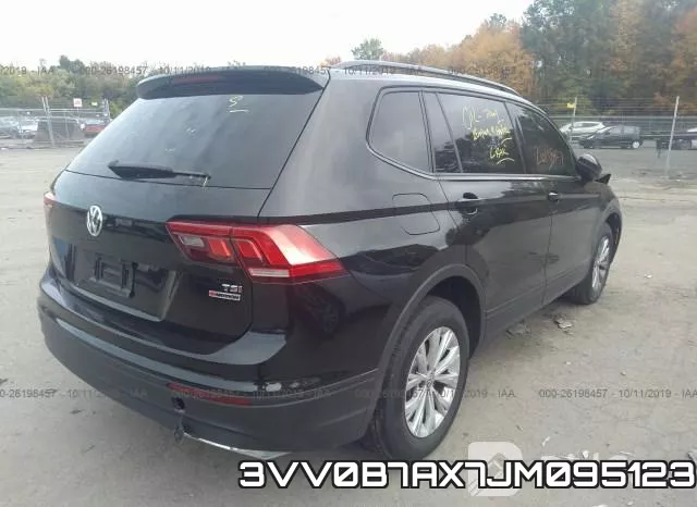 3VV0B7AX7JM095123 фото 5