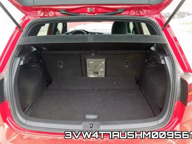3VW4T7AU5HM009561 фото 10