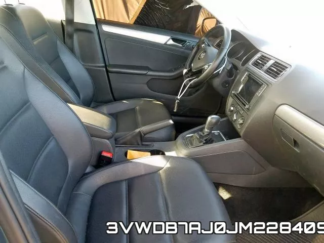 3VWDB7AJ0JM228409 фото 6