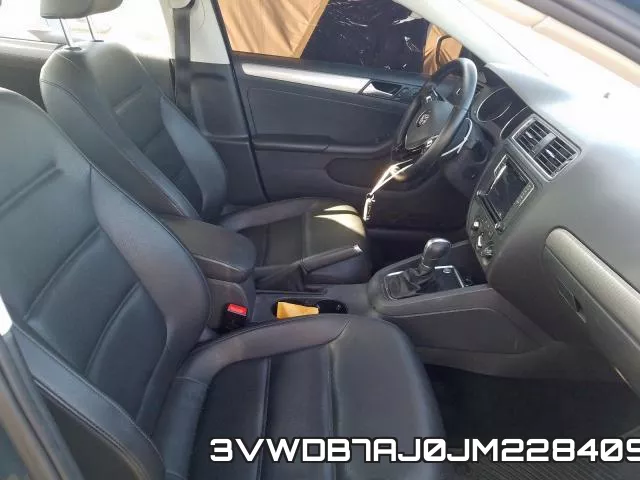 3VWDB7AJ0JM228409 фото 10