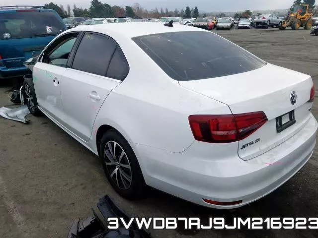 3VWDB7AJ9JM216923 фото 4
