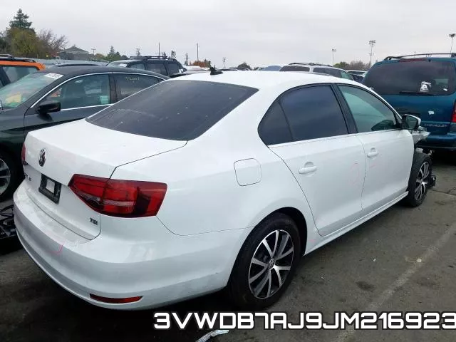 3VWDB7AJ9JM216923 фото 5