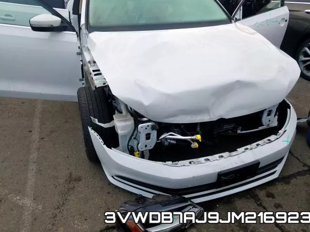 3VWDB7AJ9JM216923 фото 10