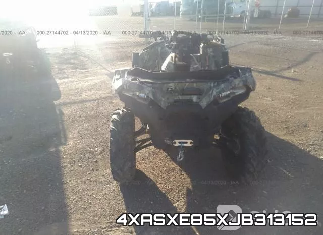 4XASXE85XJB313152 фото 6