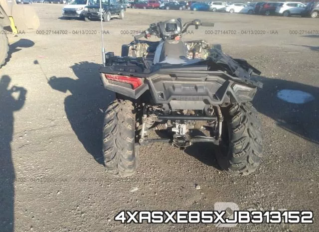 4XASXE85XJB313152 фото 7