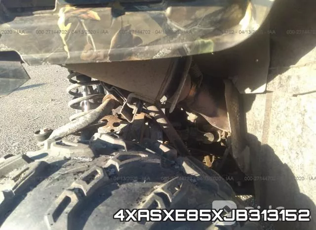 4XASXE85XJB313152 фото 9