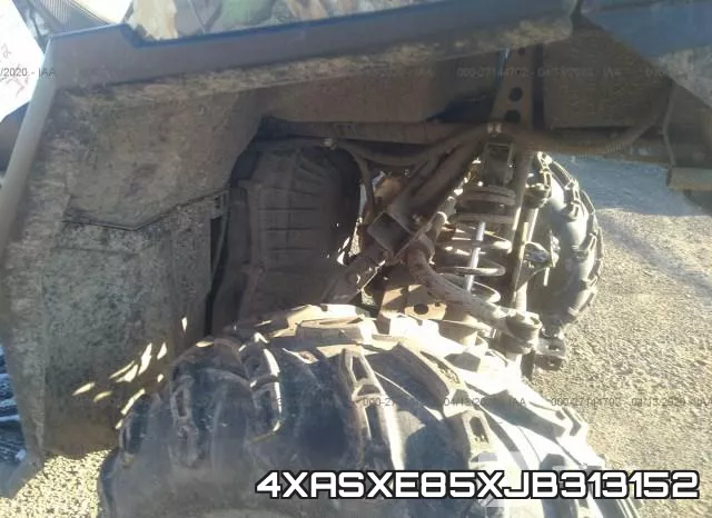 4XASXE85XJB313152 фото 10