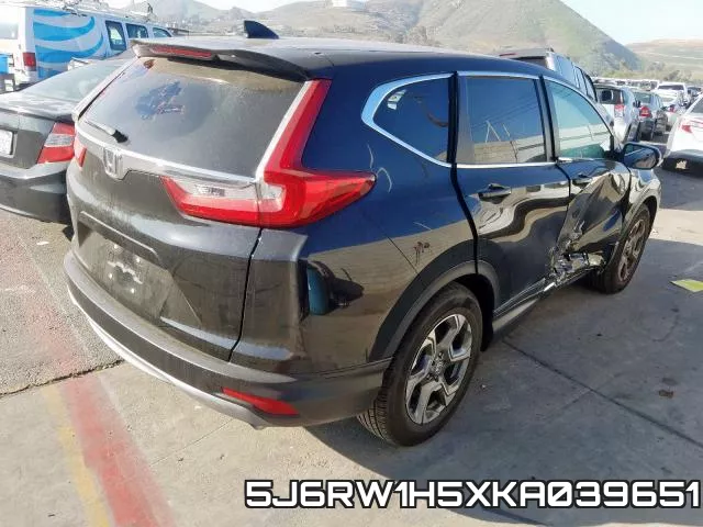 5J6RW1H5XKA039651 фото 5