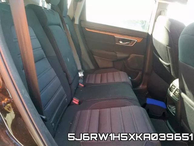 5J6RW1H5XKA039651 фото 7