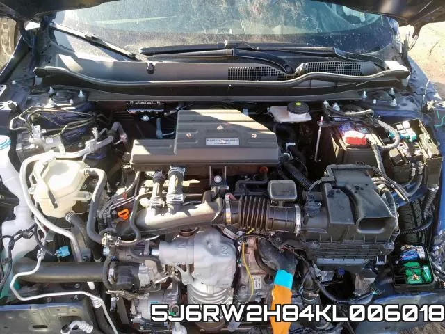 5J6RW2H84KL006018 фото 8