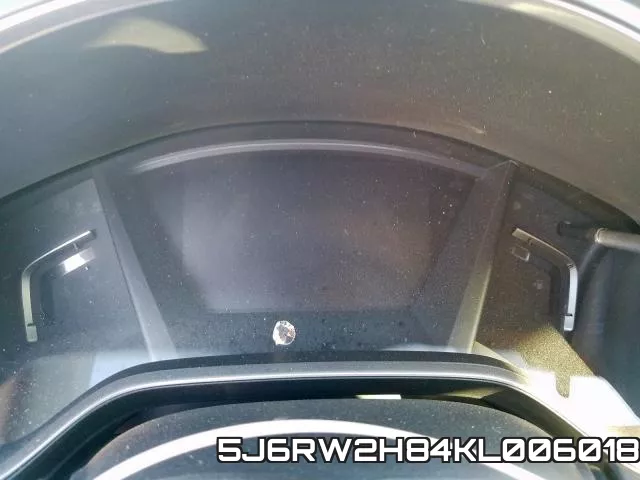 5J6RW2H84KL006018 фото 9