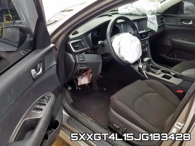 5XXGT4L15JG183428 фото 10