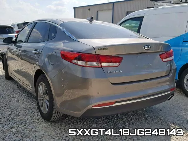 5XXGT4L18JG248143 фото 4