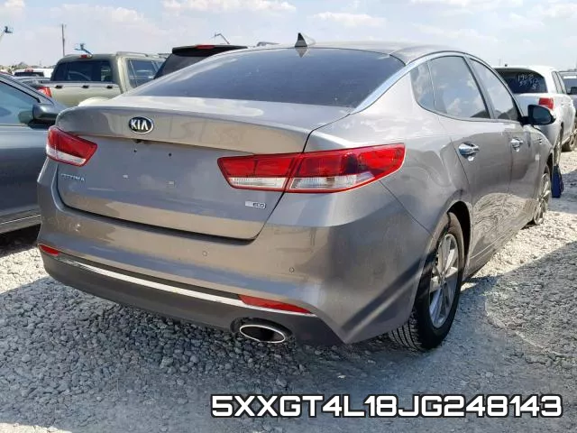 5XXGT4L18JG248143 фото 5