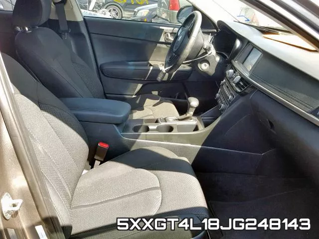 5XXGT4L18JG248143 фото 6
