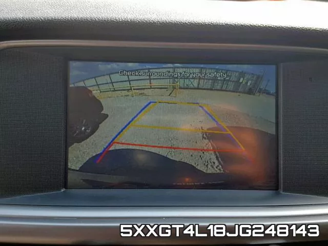5XXGT4L18JG248143 фото 10