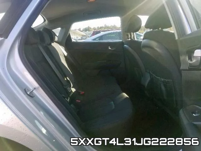 5XXGT4L31JG222856 фото 7